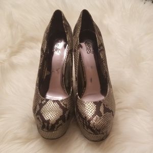 Carlos by Carlos Santana